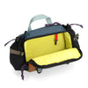 Topo Designs Mountain Hydro Hip Pack