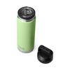 YETI Rambler 26 oz Bottle Chug - Key Lime