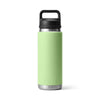 YETI Rambler 26 oz Bottle Chug - Key Lime