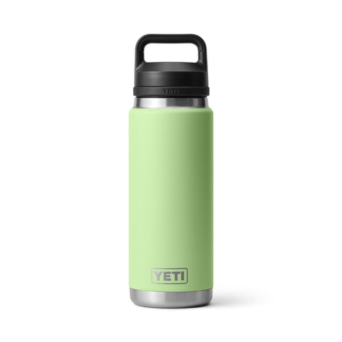 YETI Rambler 26 oz Bottle Chug - Key Lime