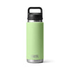 YETI Rambler 26 oz Bottle Chug - Key Lime