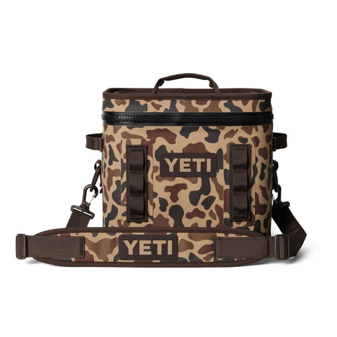 Yeti Hopper Flip 12