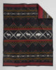 Pendleton Jacquard Unnapped Robe