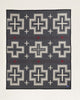 Pendleton Jacquard Unnapped Robe