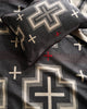 Pendleton Jacquard Unnapped Robe