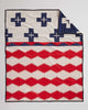 Pendleton Brave Star Robe