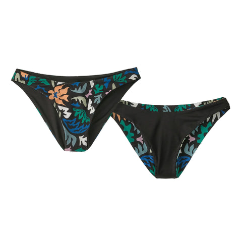 Patagonia W's Reversible Cross Shore Bottoms