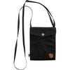 Fjall Raven Pocket , Black, OS