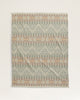 Pendleton Fringed Organic Cotton Throw