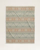 Pendleton Fringed Organic Cotton Throw