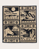Pendleton Jacquard 64' x 72' Blanket - Saratoga