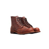 Red Wing Men's Iron Ranger Boot No. 8111
