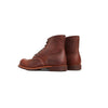 Red Wing Men's Iron Ranger Boot No. 8111
