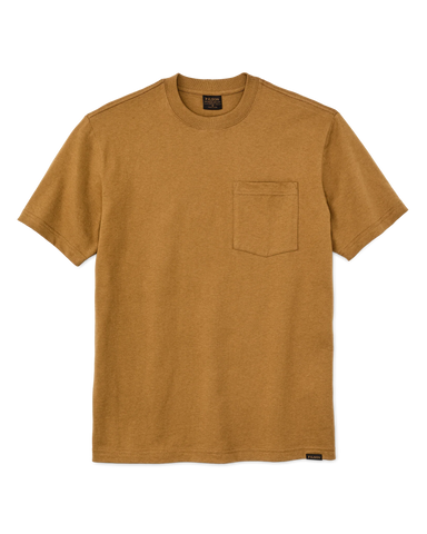 Filson Pioneer Pocket T-Shirt