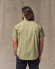 Filson Washed Short Sleeve Feather Cloth Shirt