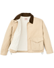 Filson Women's Dry Wax Short Work Jacket