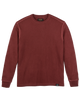 Filson M's Waffle Knit Thermal Crewneck