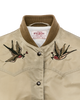 Filson Women's Western Satin Jacket