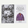 Patagonia The Future of the Responsible Company