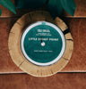 Old Souls Cold Spring Trail Series Candles