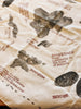 Scat Bandana