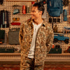 Topo Designs M's Utility Jacket