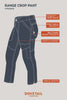 Dovetail Range Crop Pant