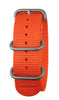 Bertucci Watch Band 7/8" - 22 mm