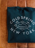 Old Souls Cold Spring Crew