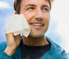 Ursa Major 20 Pack Essential Face Wipes
