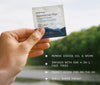Ursa Major 20 Pack Essential Face Wipes