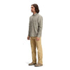 Topo Designs Dirt Desert Shirt LS