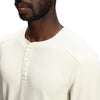 Topo Designs M's Global Waffle Henley