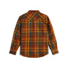 Topo Designs M's Mountain Shirt