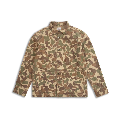 Topo Designs M's Utility Jacket