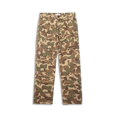 Topo Designs M's Dirt Utility Pant