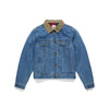 Topo Designs W's Sightseer Jean Jacket