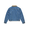 Topo Designs W's Sightseer Jean Jacket