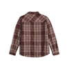 Topo Designs W's Onlooker Twill Shirt Jacket