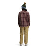 Topo Designs W's Onlooker Twill Shirt Jacket