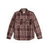 Topo Designs W's Onlooker Twill Shirt Jacket