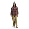 Topo Designs W's Onlooker Twill Shirt Jacket