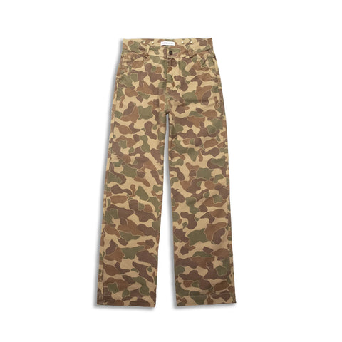 Topo Designs W's Utility Pant