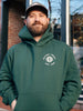 Old Souls Angler Hoodie