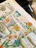 Wildflower Bandana