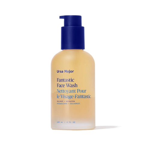Ursa Major Fantastic Face Wash