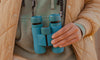 Nocs Provisions Field Issue 8 X 32/42 Waterproof Binoculars
