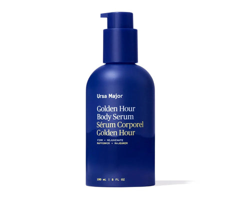 Ursa Major Golden Hour Body Serum