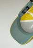 Old Souls Upstate Outfitter Cap Flex Crown - Sulphur