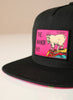 Old Souls Mountain Goat Cap - The Manor